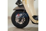 Honda Scoopy Prestige Tahun 2025